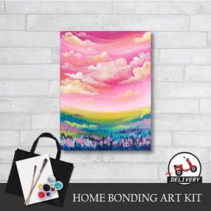 happy-field-home-bonding-art-kit-paint-at-home-learn-drawing-online-kl-malaysia