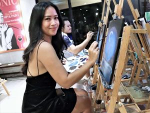 first-sip-and-paint-my-kl-malaysia-wine-and-art-studio-bonding